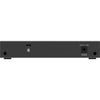 Netgear 5-Port Gigabit Ethernet POE+ Unmanaged Switch (GS3