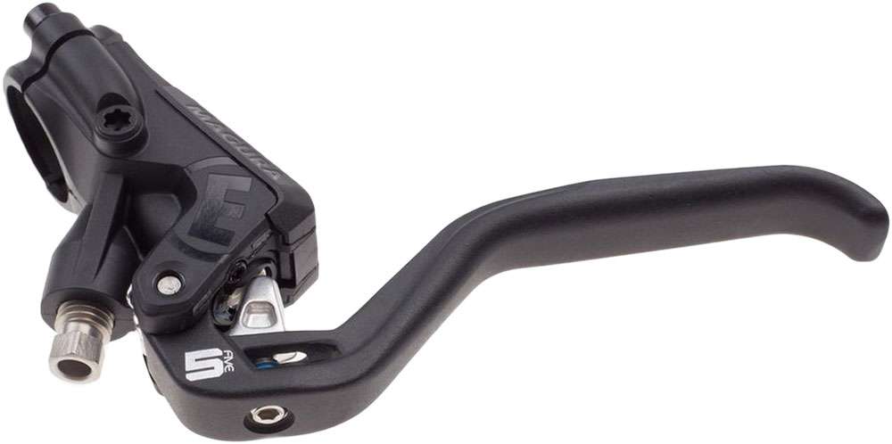Magura MT5 4-Finger-Bremshebel
