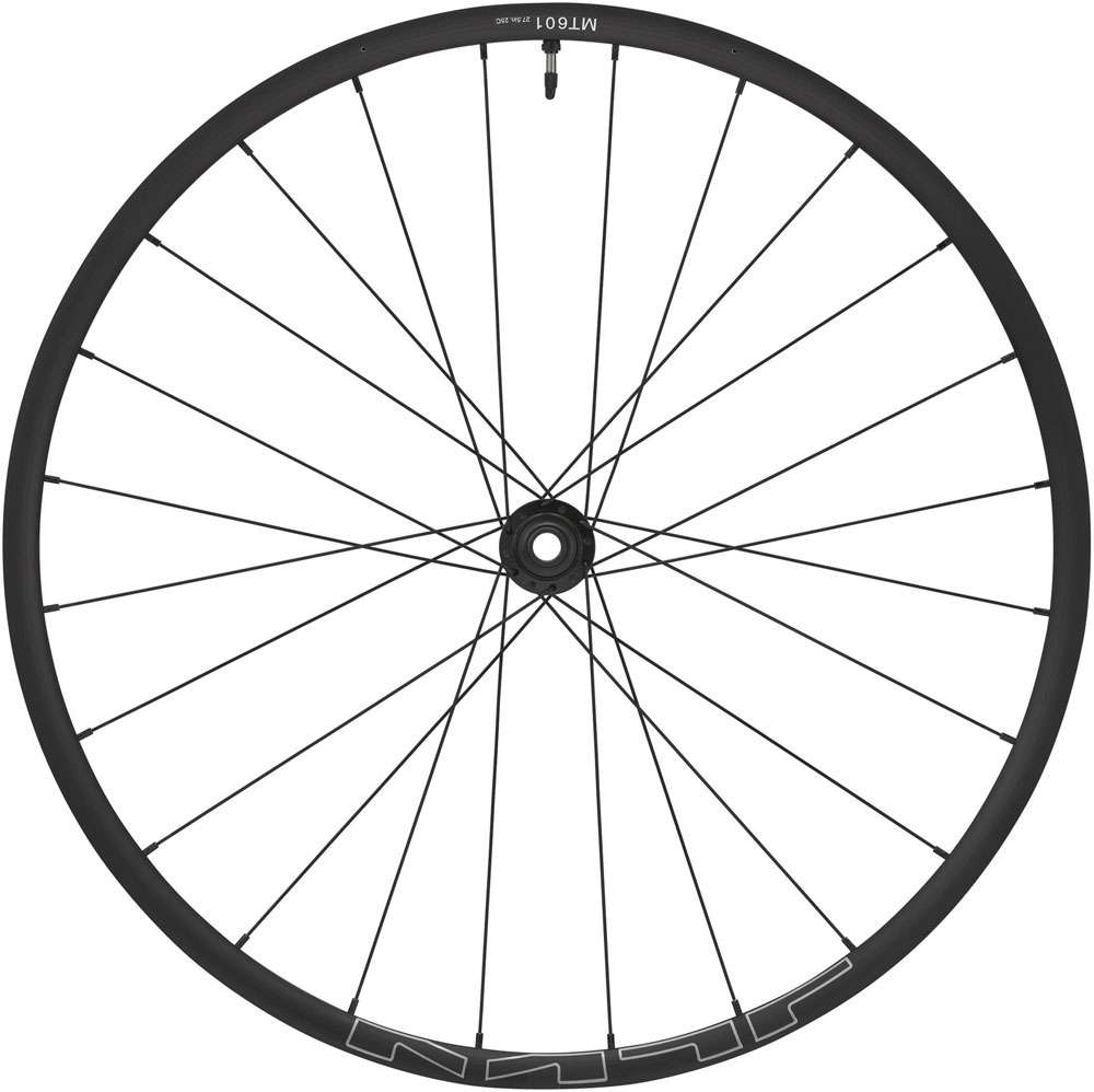 Shimano wh-mt601-tl 27,5 Vorderrad