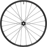 Shimano wh-mt601-tl 27,5 Vorderrad - afbeelding 1