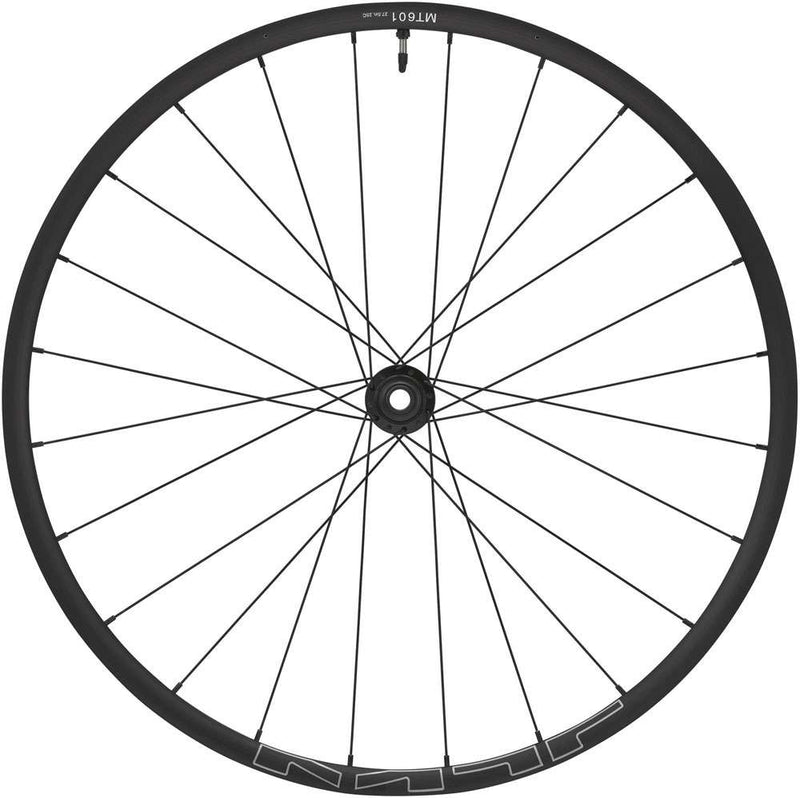 Shimano wh-mt601-tl 27,5 Vorderrad