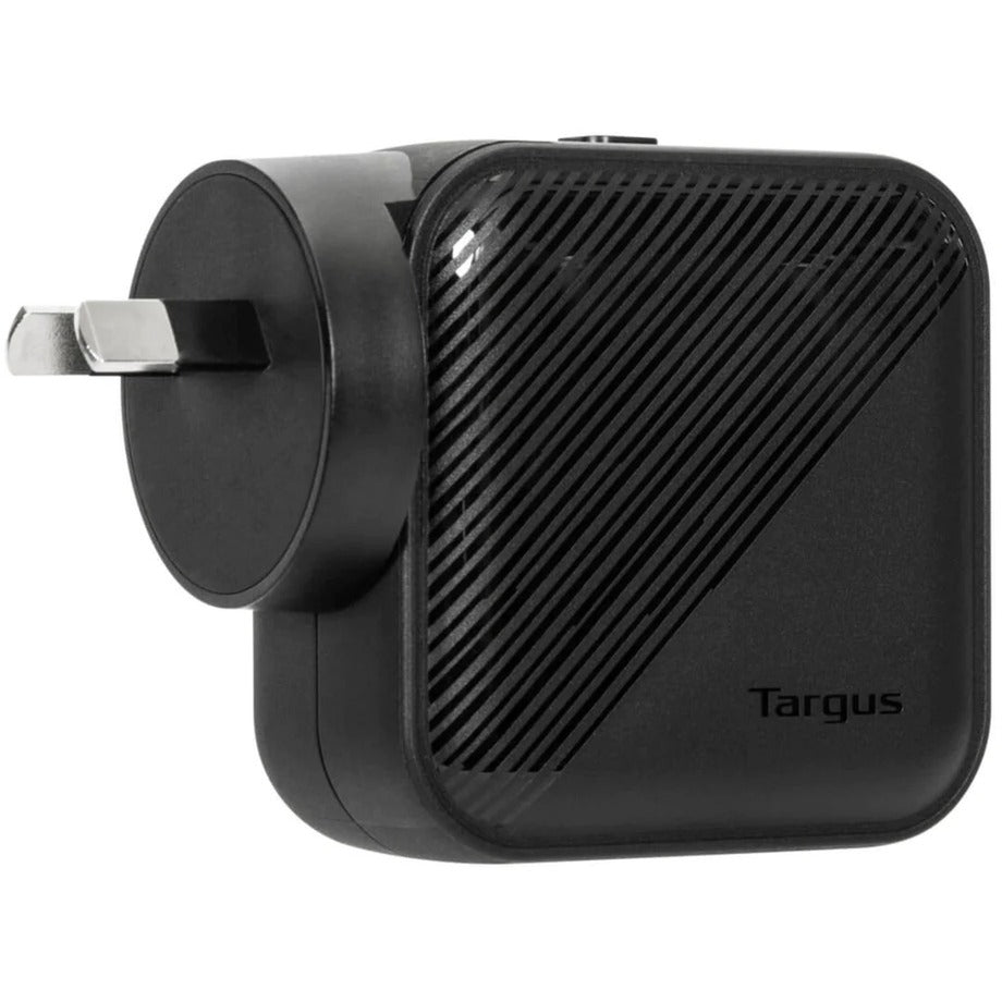 Targus 65W Gan Wand-Ladegerät