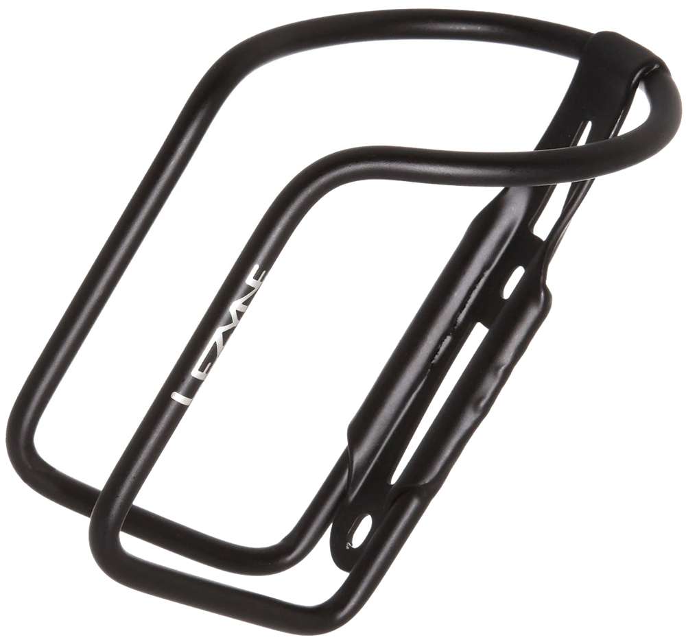 Lezyne Flaschenhalter Power Black