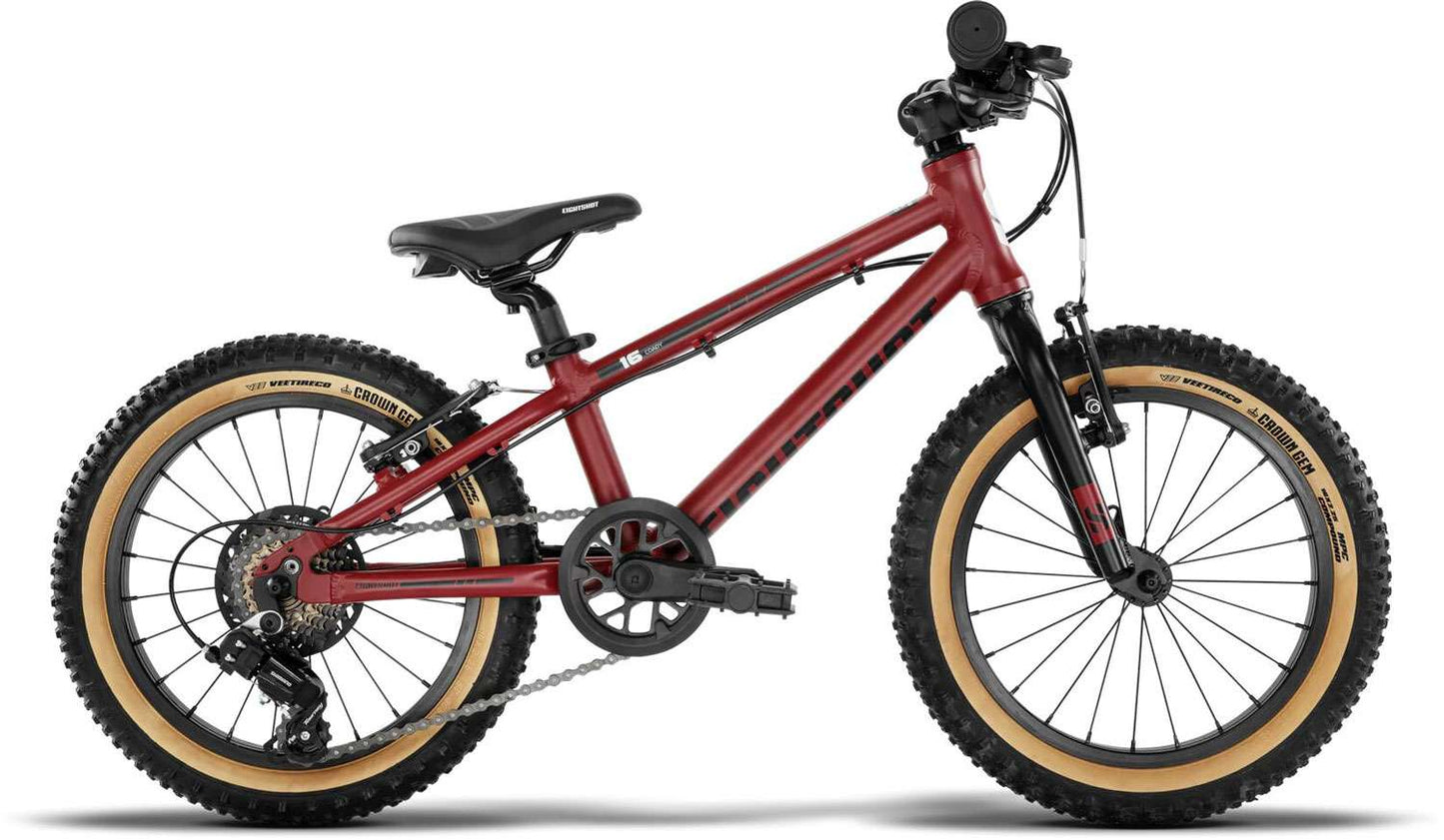 Eightshot X-Coady 16 Sl
