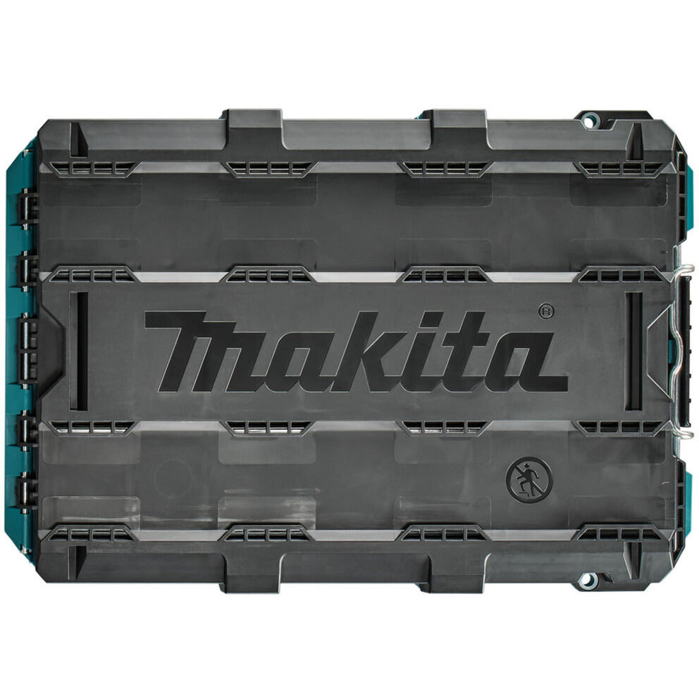 Makita Zubehör Maktrak Werkzeugkasten mittel – p-91039