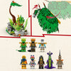 Lego Ninjago 71859 Der Drache des Lebens