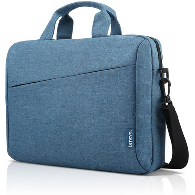 Lenovo 16-Zoll handliche Casual Top Loader T210 Laptoptasche (blau)