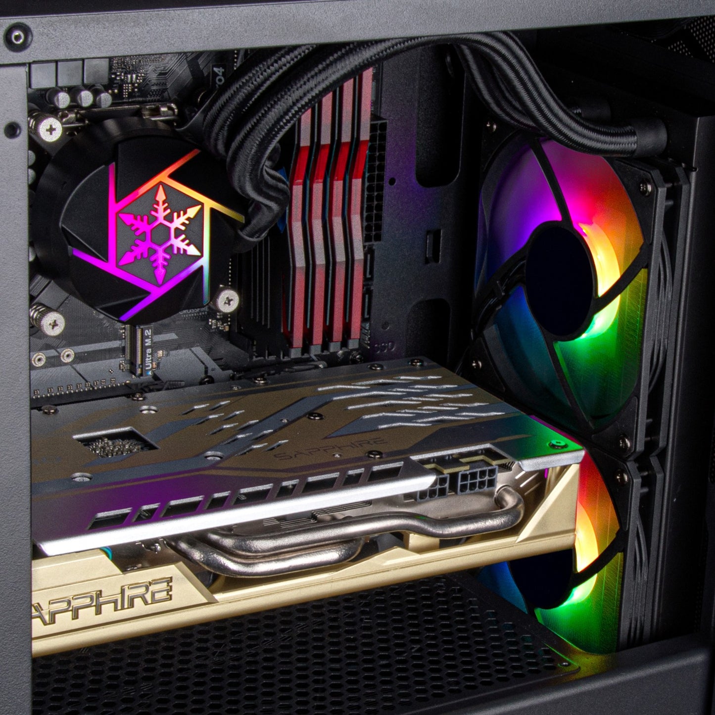 Silverstone Vida 240 Slim