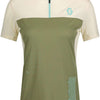 Scott Trail Vertic Zip – MTB-Trikot für Damen