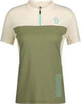 Scott Trail Vertic Zip – MTB-Trikot für Damen - afbeelding 1
