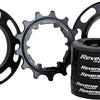 Experte für Microspline-Single-Speed-Kits mit umgekehrten Komponenten