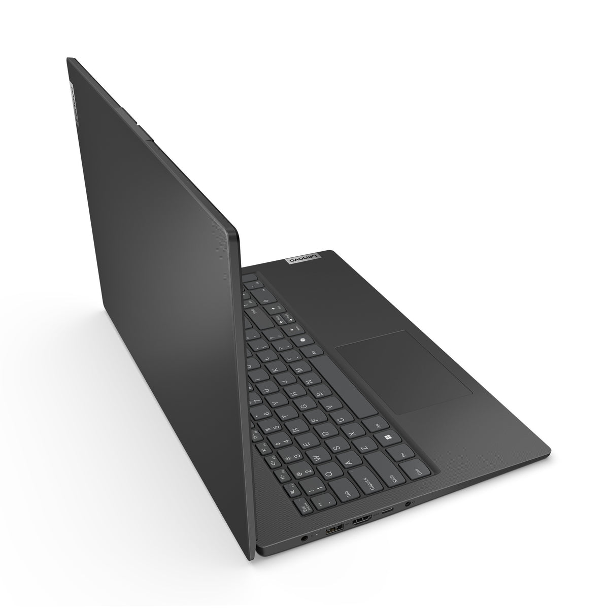 Lenovo v15 g5 irl (83gw0081mh) 15,6 Laptop (schwarz | Core i5-13420h | UHD-Grafik | 16 GB | 512 GB SSD)