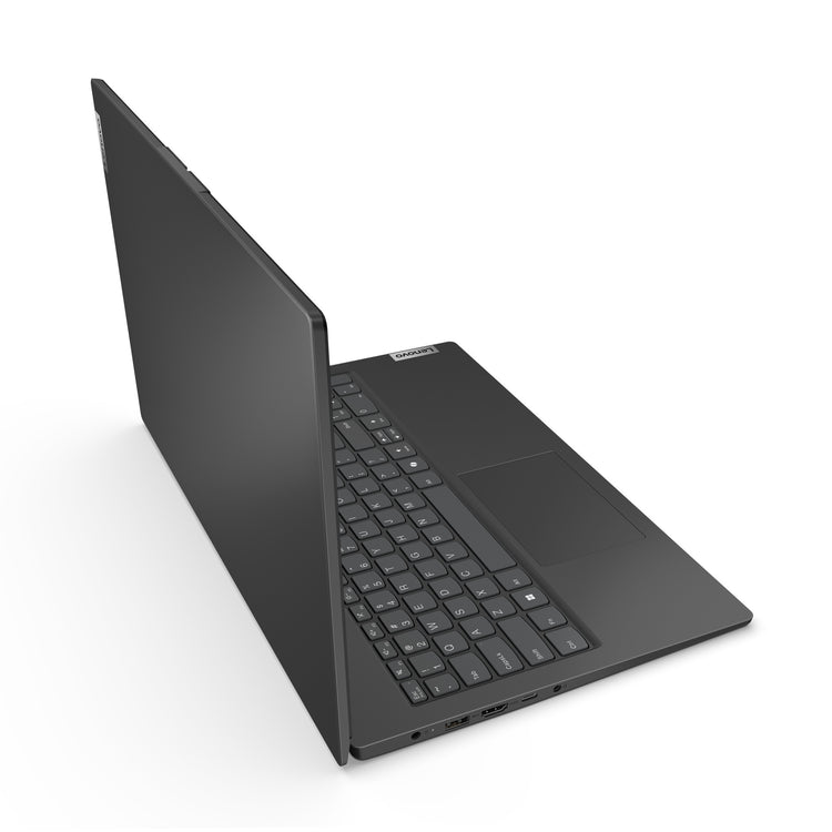 Lenovo v15 g5 irl (83gw0081mh) 15,6 Laptop (schwarz | Core i5-13420h | UHD-Grafik | 16 GB | 512 GB SSD)