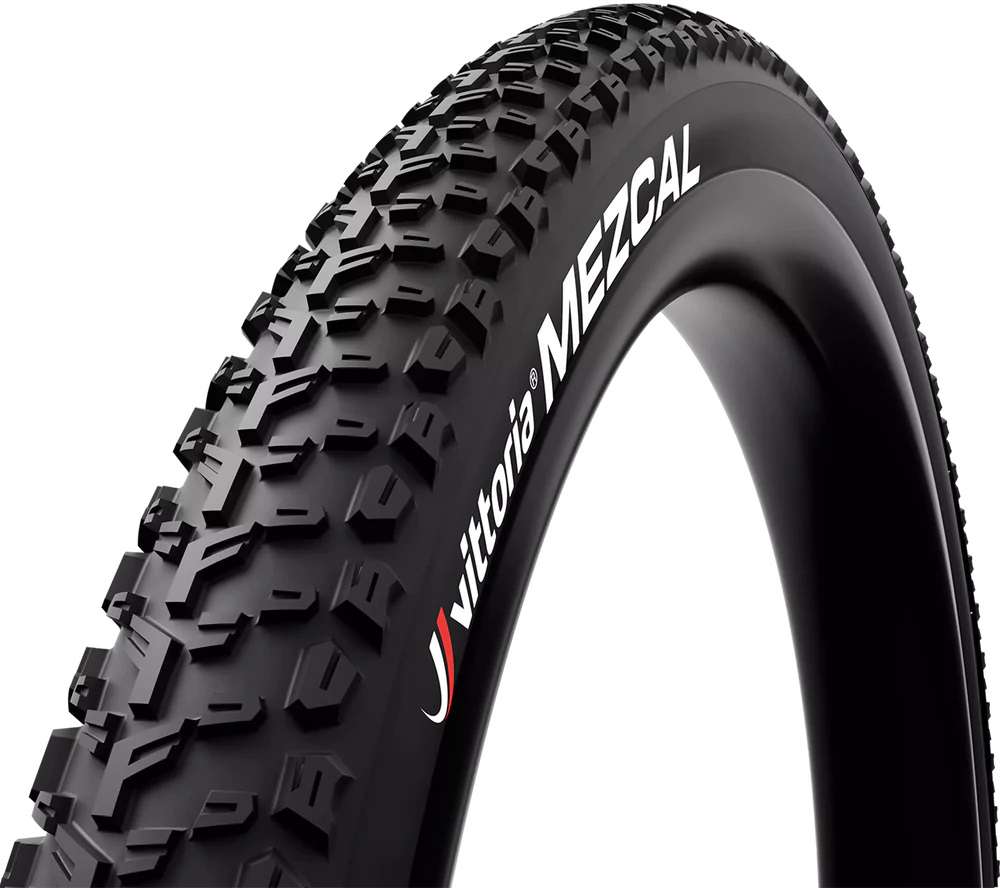 Vittoria Mezcal XC 29 TLR 1C MTB-Faltreifen