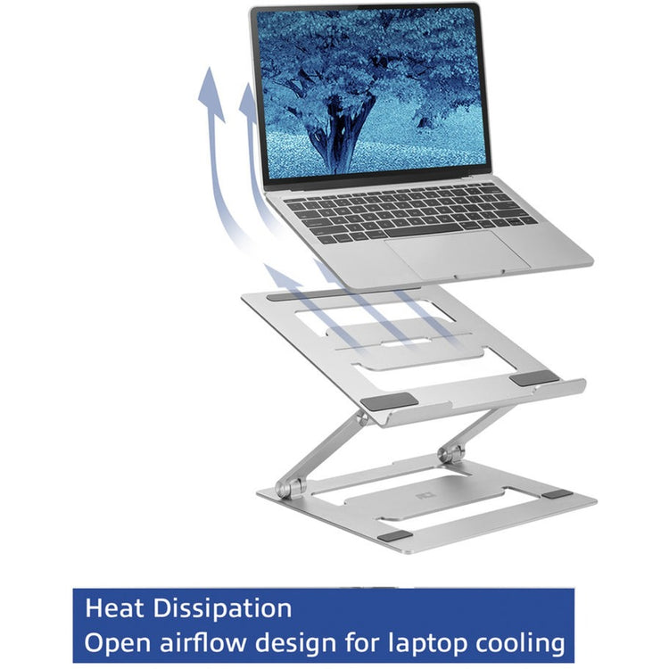 Act Connectivity Laptop Standard Aluminium