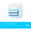 TP-Link Tapo T315 intelligenter Temperatur- und Luftfeuchtigkeitsmonitor