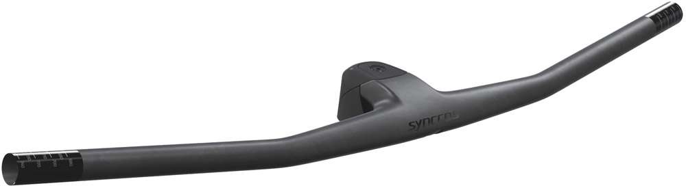 Syncros Fraser IC SL XC Lenker-Spracheinheit