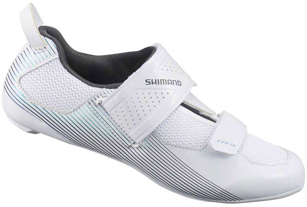 Shimano sh-tr5 – Triathlonschuhe für Damen