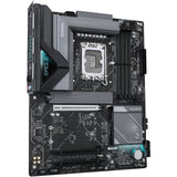 Gigabyte B860 Eagle WiFi6e, ATX, LGA1851, Intel B860, 4x DDR5, 2,5 GBE, Wi-Fi 6., BT 5.3, USB-Typ-C - afbeelding 2