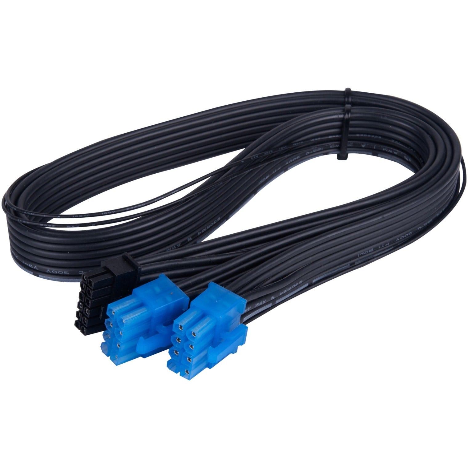 Silverstone 12VHPWR PCIE-Adapterkabel SST-PP14-PCIE