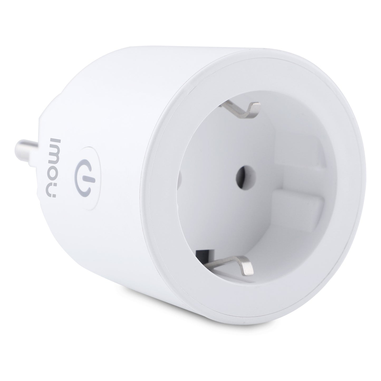 Imou ce2p Smart Plug (4 Stück) Stecker (Bluetooth 5.0, Matter)