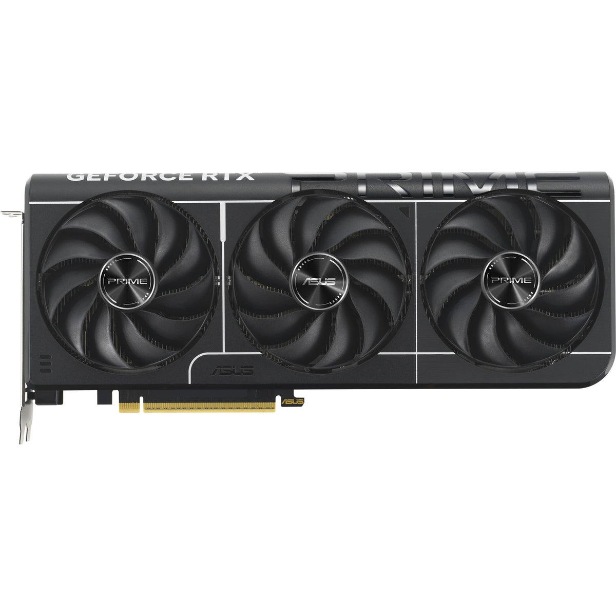 Asus Prime GeForce RTX 5070 Ti OC 16G Grafikkarte (3x Display Port, 1x HDMI)