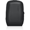 Lenovo Legion 18-Zoll verstärkter Rucksack II (Schwarz)