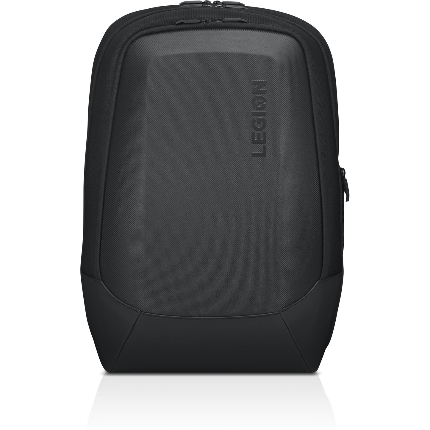 Lenovo Legion 18-Zoll verstärkter Rucksack II (Schwarz)