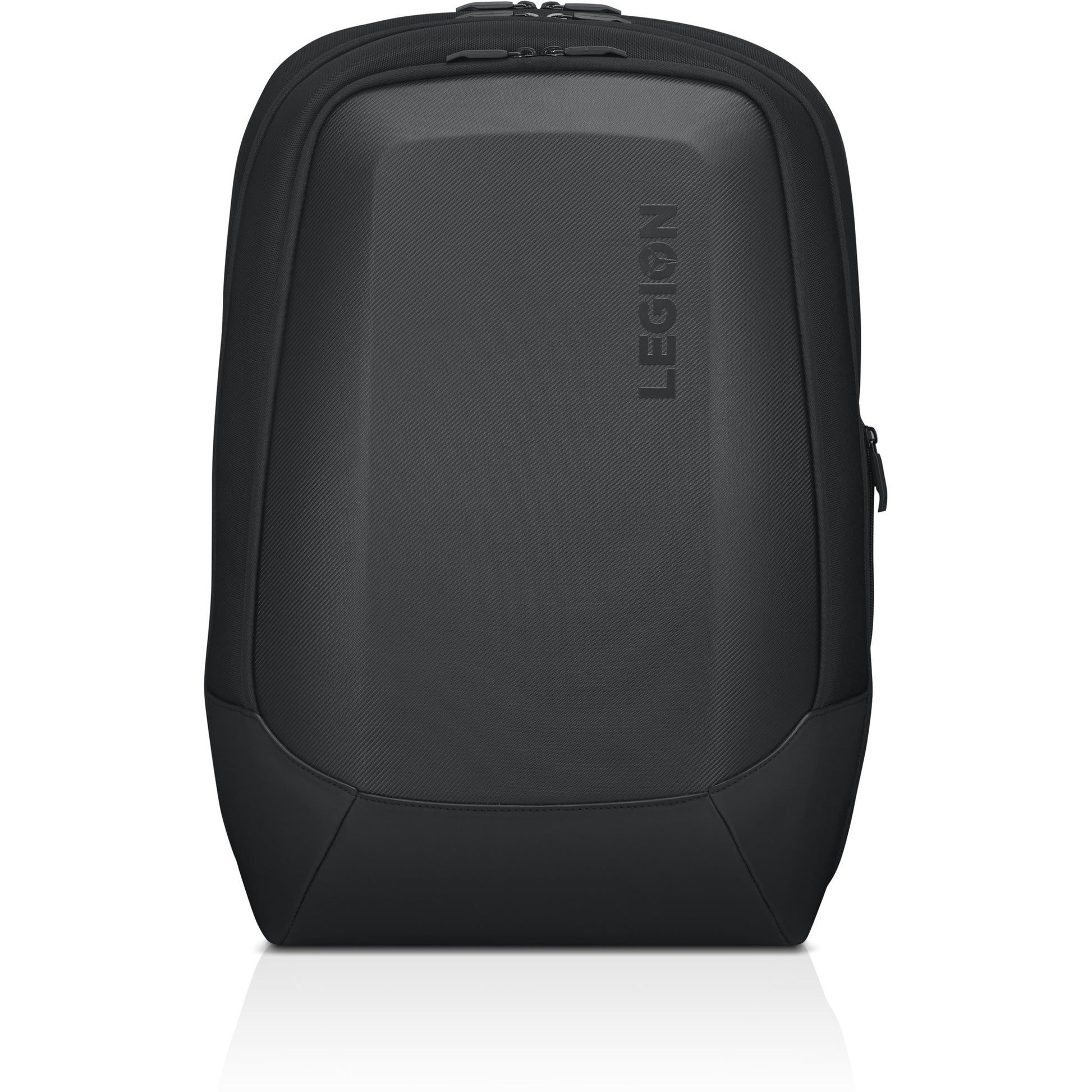 Lenovo Legion 18-Zoll verstärkter Rucksack II (Schwarz)