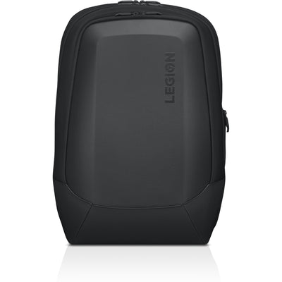 Lenovo Legion 18-Zoll verstärkter Rucksack II (Schwarz)