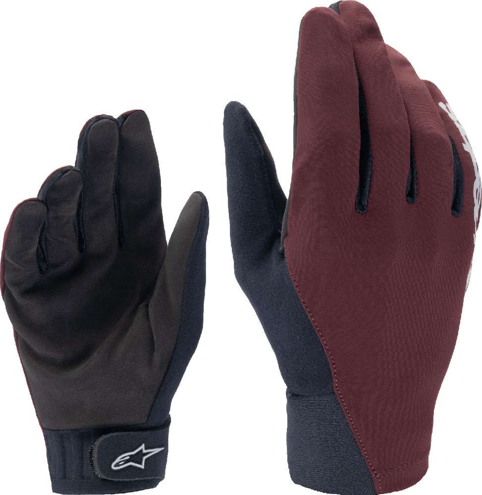 Alpinestars Dura Thermal – MTB-Handschuhe