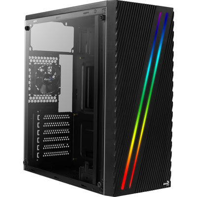 Aerocool -Streifen