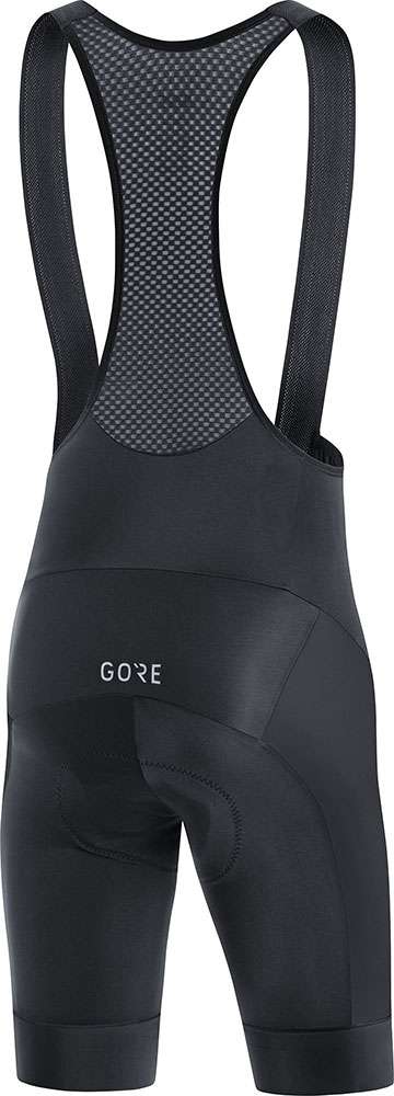 Gorewear c3 – Trägerhose mit Polster