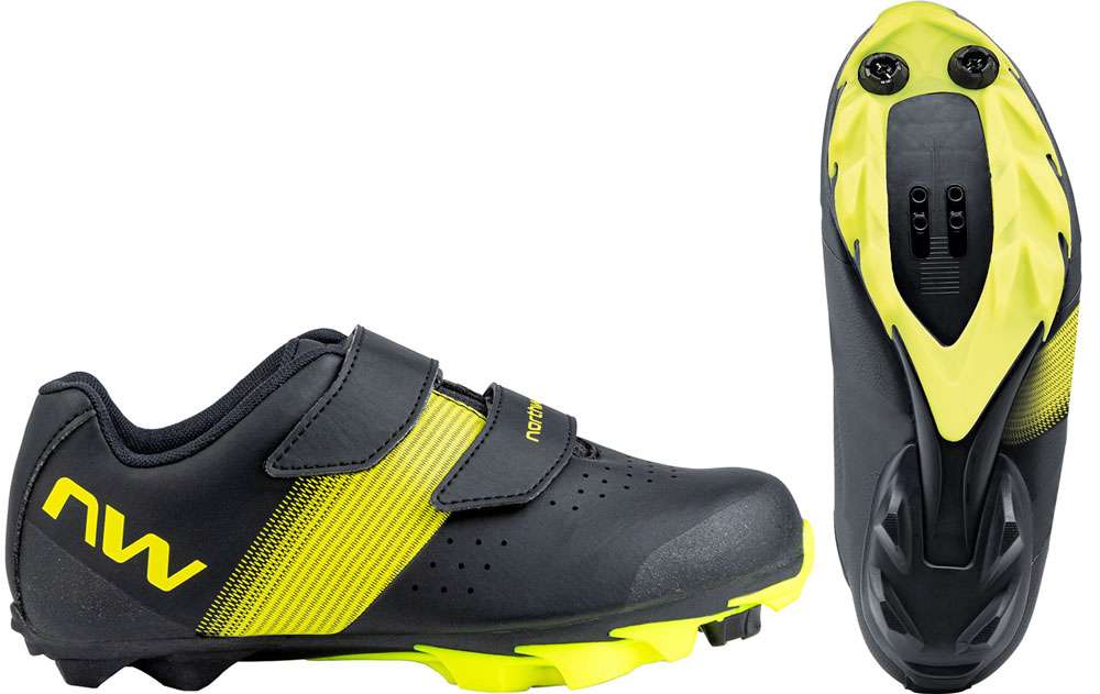 Northwave Hammer Junior – MTB-Schuhe für Kinder