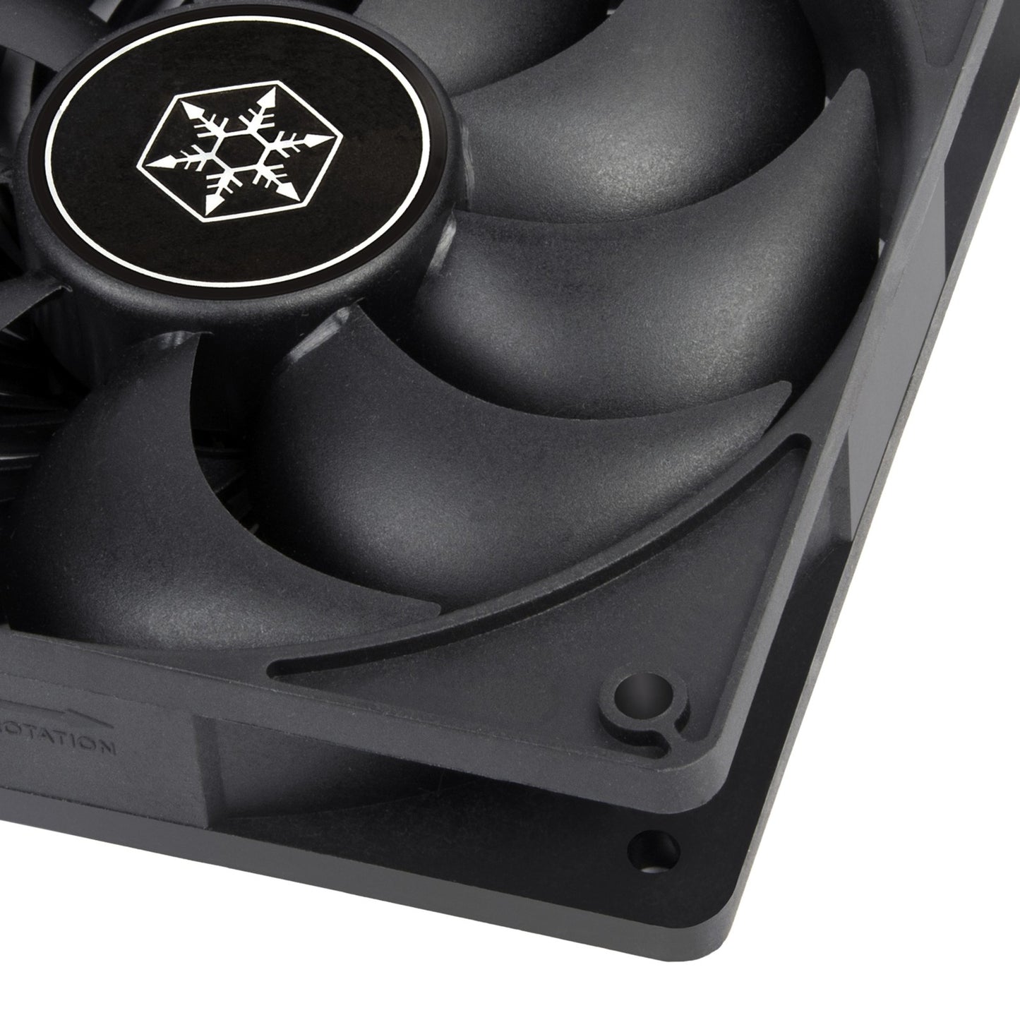 Silverstone Air Penetrator 120i