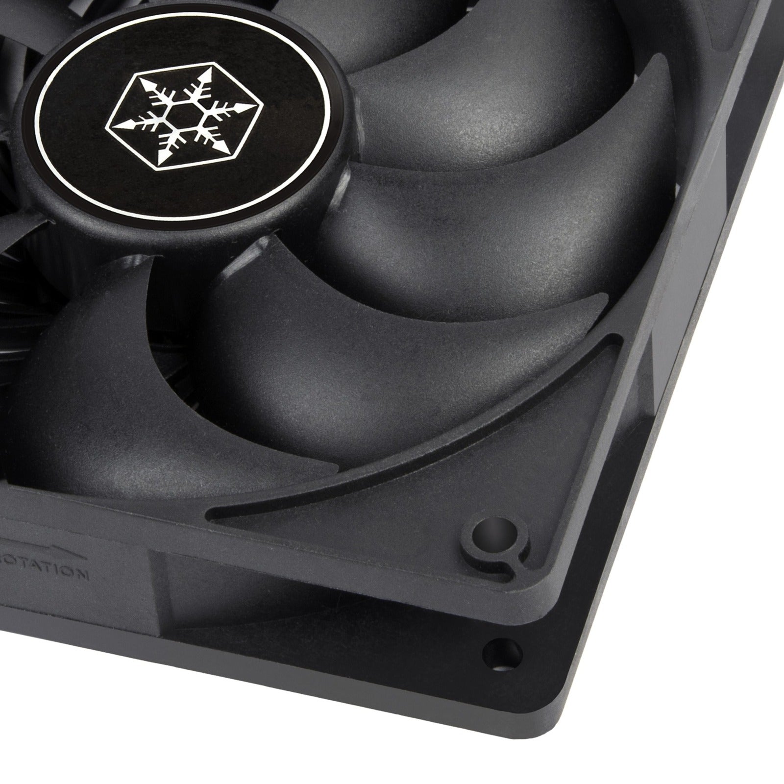 Silverstone Air Penetrator 120i