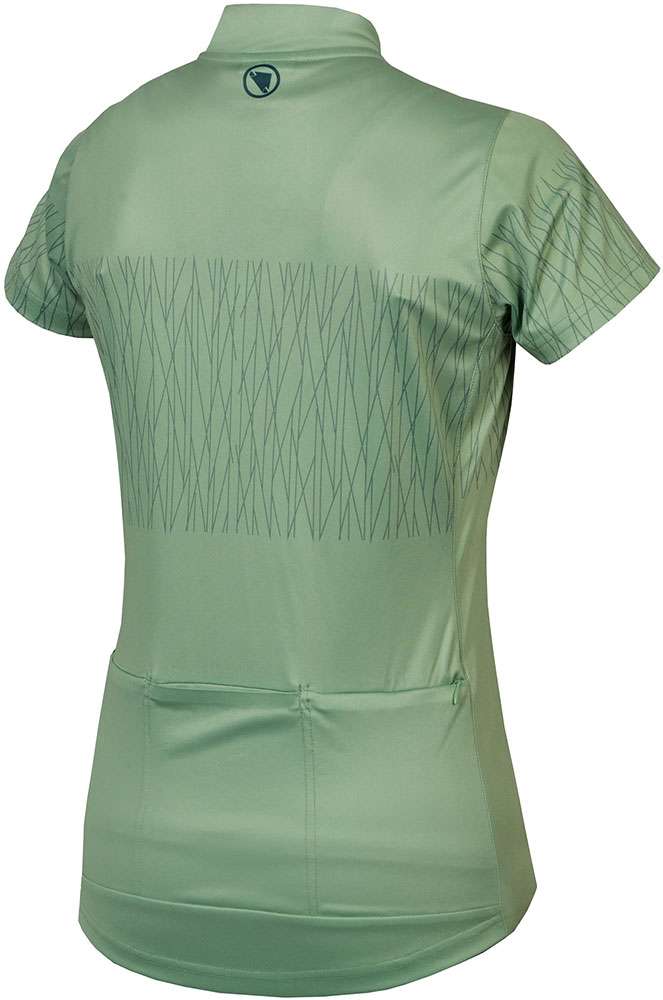 Endura Hummvee Ray – MTB-Trikot für Damen