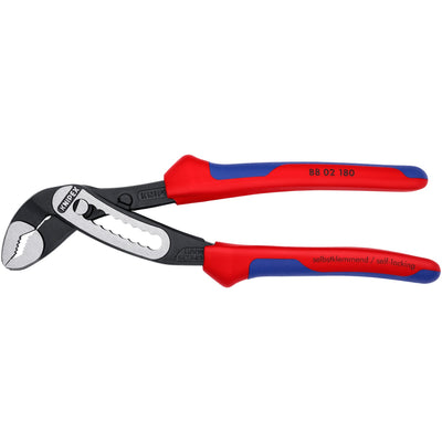 Knipex Water Pupperg 88 02 180