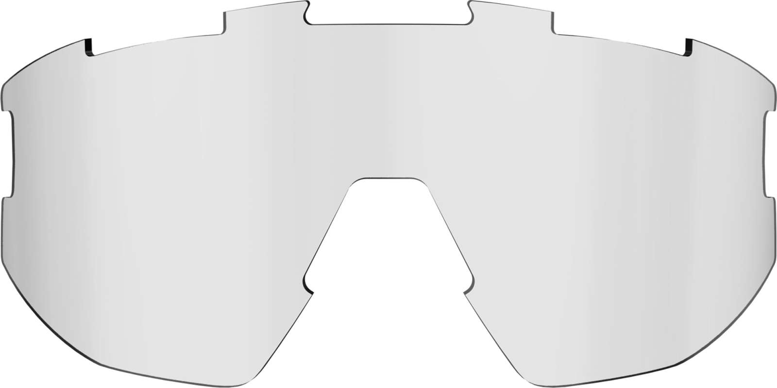 Bliz Vision Clear Ersatzglas