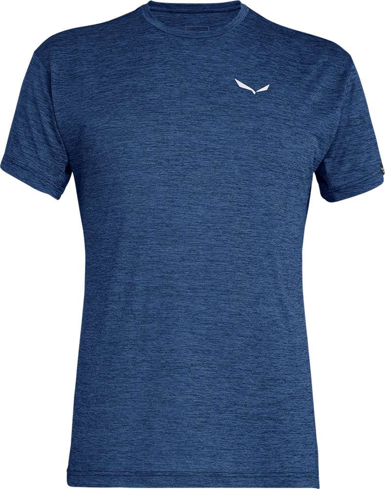 Salewa puez melange dry - Funktionsshirt