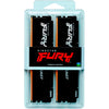 Kingston Fury 16 GB DDR5-6000 Kit