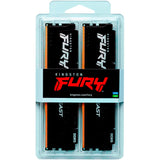 Kingston Fury 16 GB DDR5-6000 Kit - afbeelding 3
