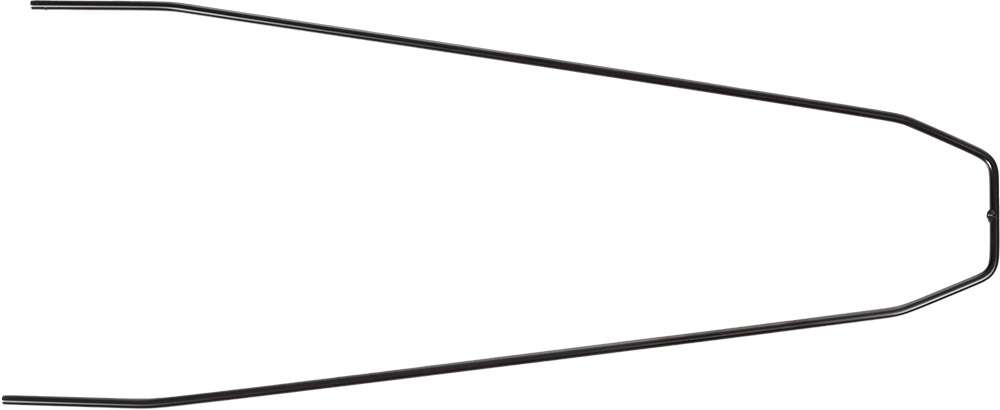 Säure-Außenstrebe 27,5 2,0 54 mm