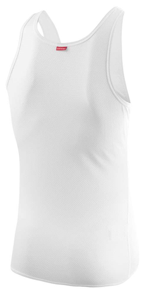 Löffler transtex® light - Damen Baselayer-Shirt