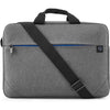 HP Prelude 15,6-Zoll-Topload-Laptoptasche (Grau)