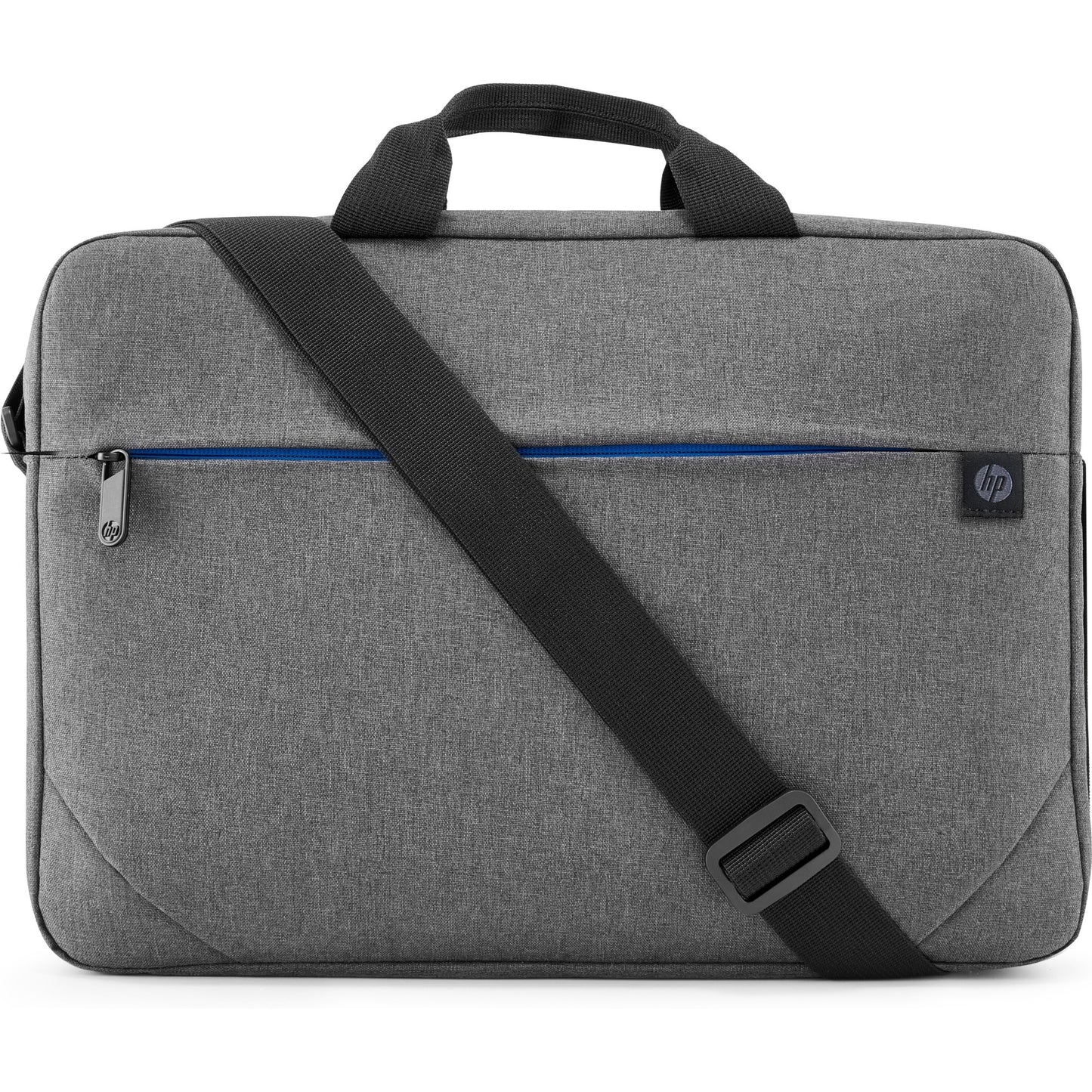 HP Prelude 15,6-Zoll-Topload-Laptoptasche (Grau)
