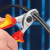 Knipex -Kabelschere VDE 9516165
