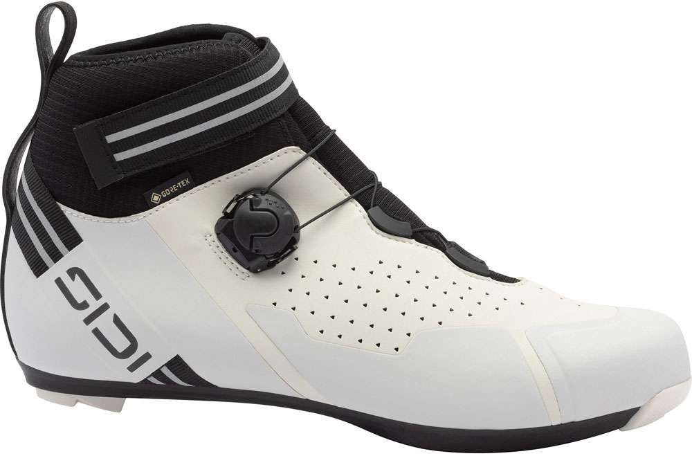 Sidi nix - Winter-Rennradschuhe