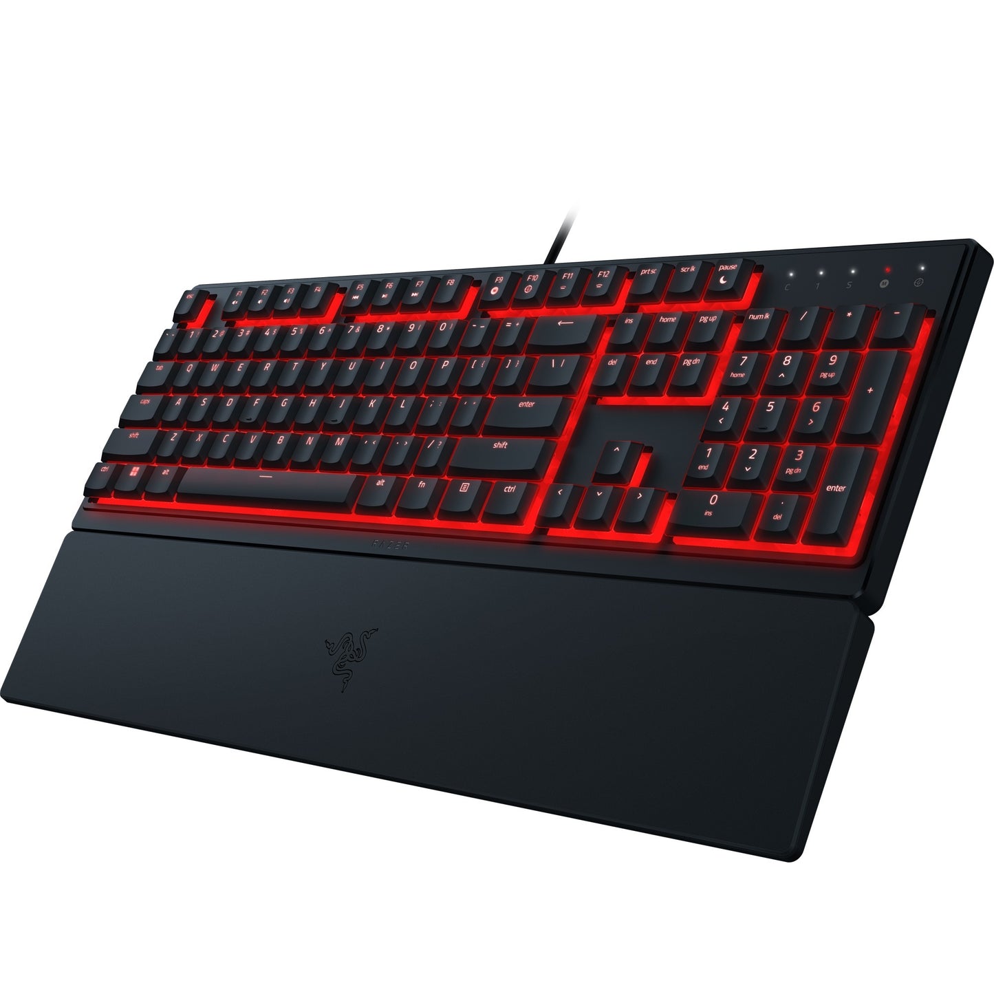 Razer ornata v3 x Low Profile Gaming -Tastatur