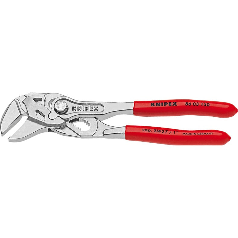 KNIPEX MINI TACK SET IN WORKLICHEN GETRIGT BAY 002072V